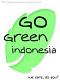 SG Ini dibuat untuk mendiskusikan & Berpartisipasi Untuk Mencegah bahaya Pemanasan Global yang kini menjadi isu hangat di kalangan masyarakat. 
 
Tujuan Go Green Indonesia 
?...